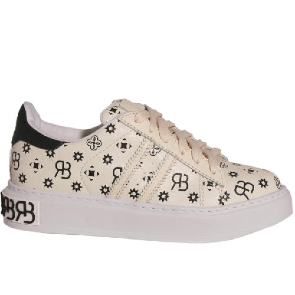 TENIS MONOGRAMA