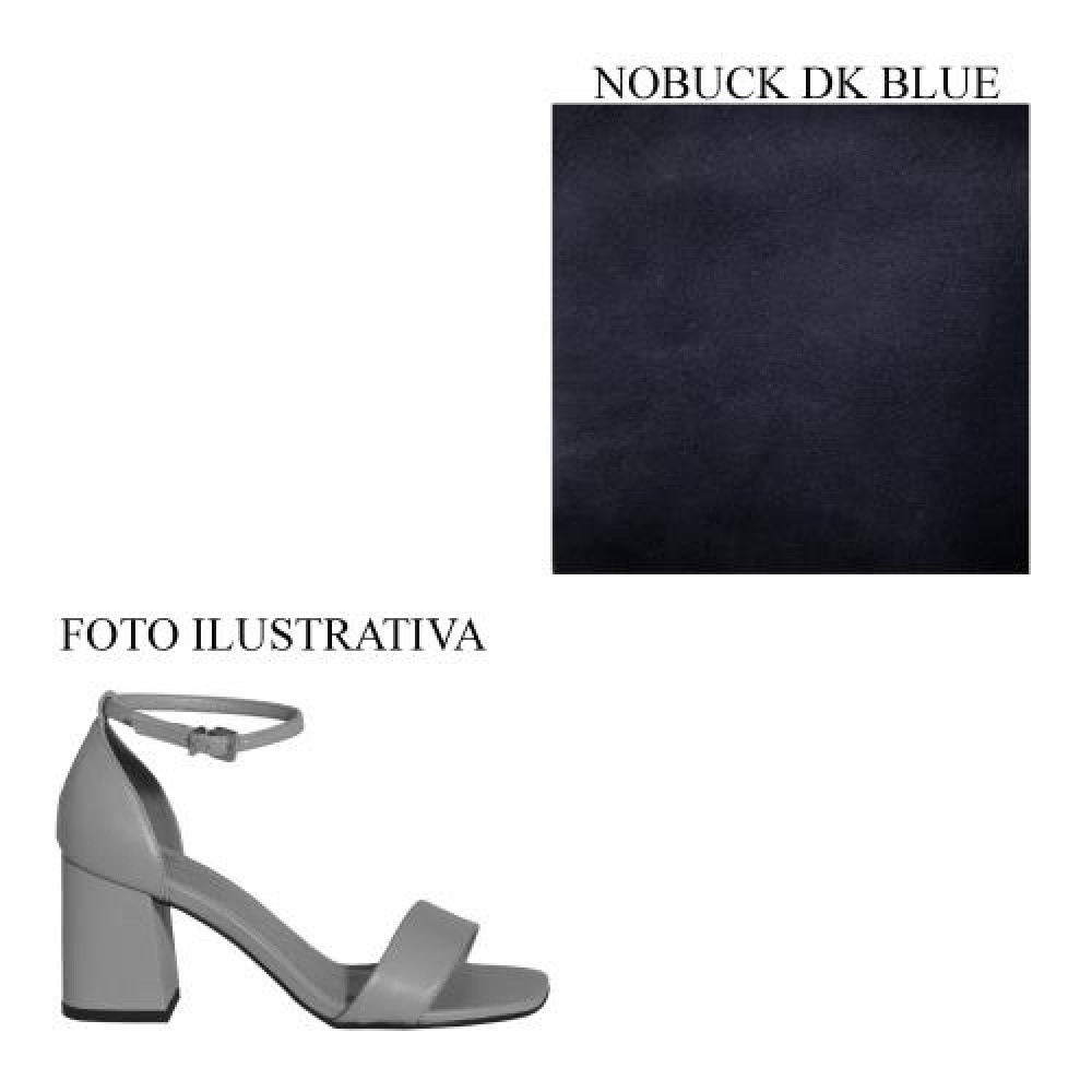 NOBUCK DK BLUE