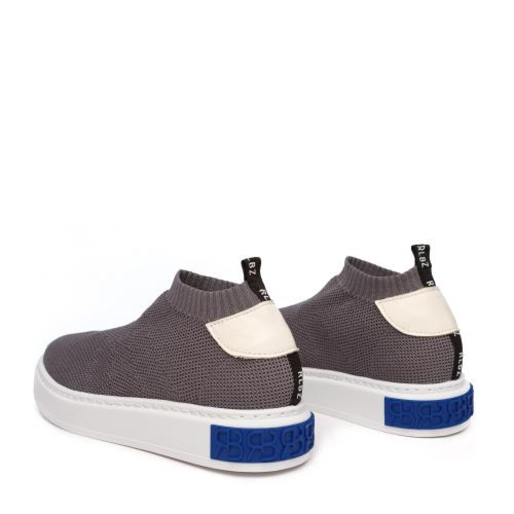 TENIS TEXTIL 