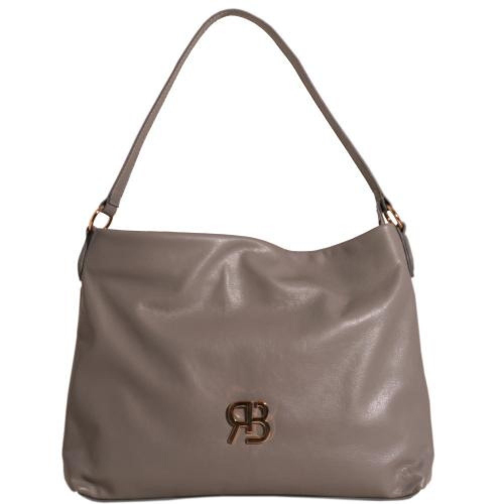 BOLSA COURO RAPHAELLA BOOZ