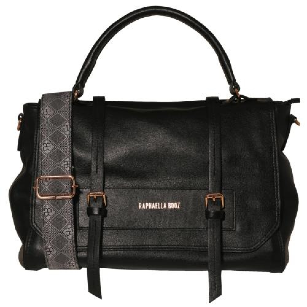 SLIM FLY PRETO/JAQUARD BCO-PTO